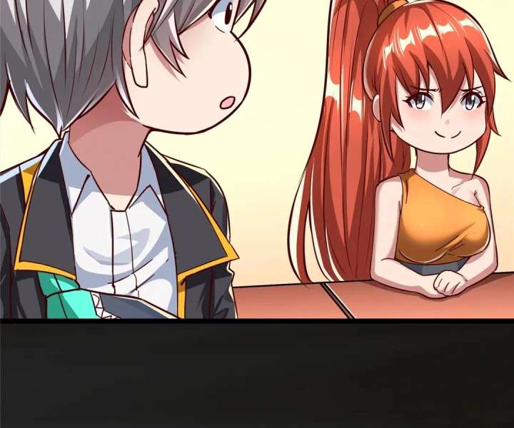 Read Aura Recovery_ I Get a New Skill Everyday EN Manga Online