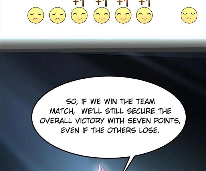 Read Aura Recovery_ I Get a New Skill Everyday EN Manga Online