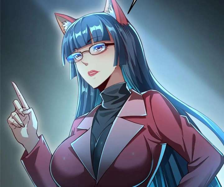 Read Aura Recovery_ I Get a New Skill Everyday EN Manga Online