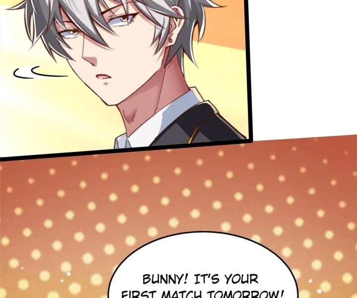 Read Aura Recovery_ I Get a New Skill Everyday EN Manga Online
