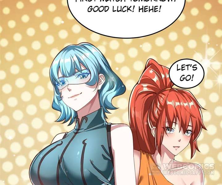 Read Aura Recovery_ I Get a New Skill Everyday EN Manga Online