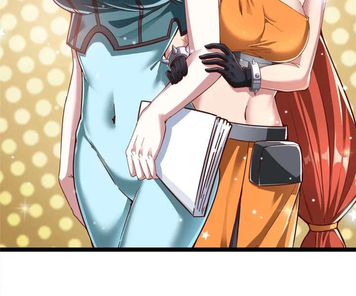 Read Aura Recovery_ I Get a New Skill Everyday EN Manga Online