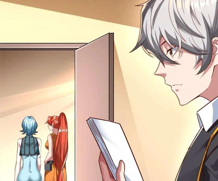 Read Aura Recovery_ I Get a New Skill Everyday EN Manga Online
