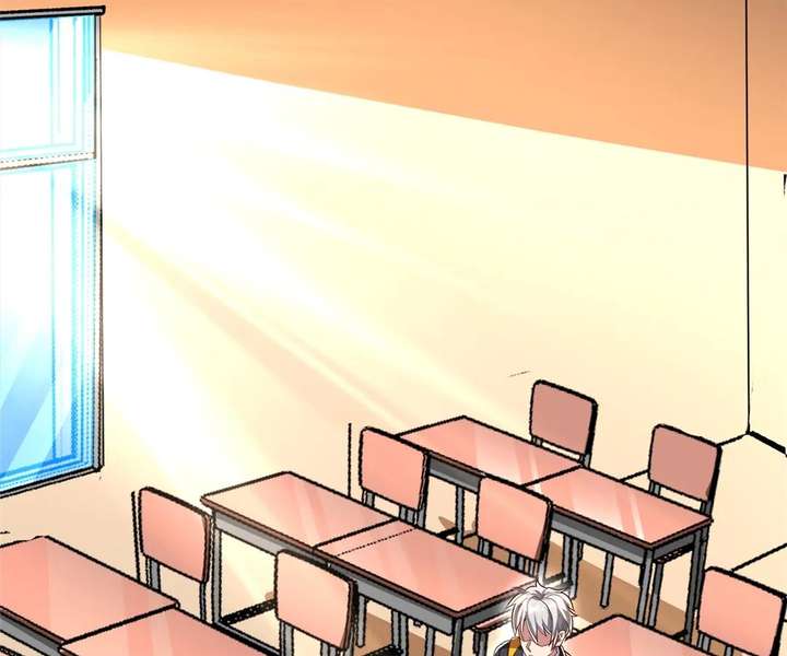 Read Aura Recovery_ I Get a New Skill Everyday EN Manga Online