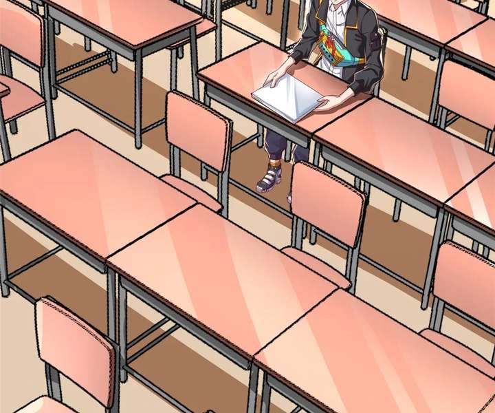 Read Aura Recovery_ I Get a New Skill Everyday EN Manga Online