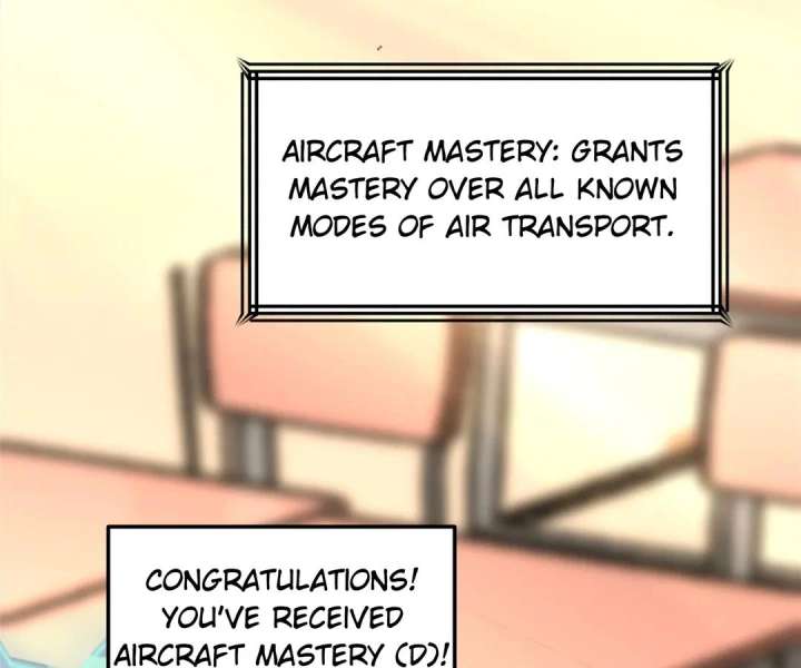 Read Aura Recovery_ I Get a New Skill Everyday EN Manga Online