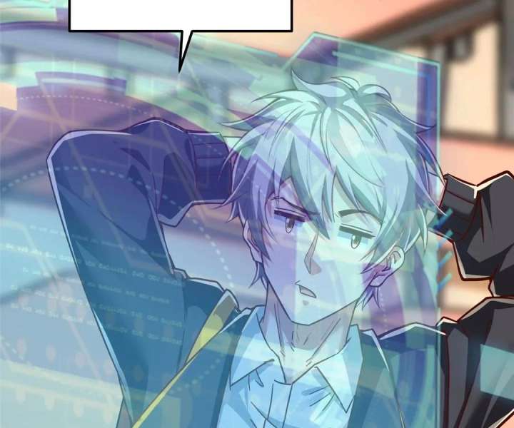 Read Aura Recovery_ I Get a New Skill Everyday EN Manga Online