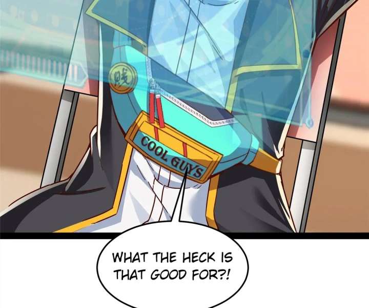 Read Aura Recovery_ I Get a New Skill Everyday EN Manga Online