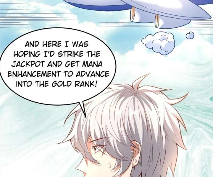 Read Aura Recovery_ I Get a New Skill Everyday EN Manga Online