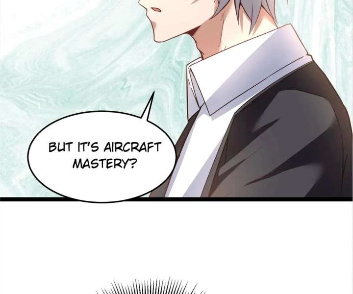Read Aura Recovery_ I Get a New Skill Everyday EN Manga Online