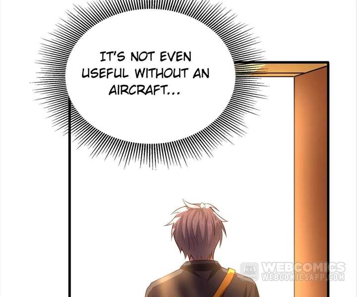 Read Aura Recovery_ I Get a New Skill Everyday EN Manga Online