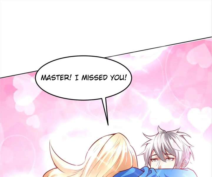 Read Aura Recovery_ I Get a New Skill Everyday EN Manga Online