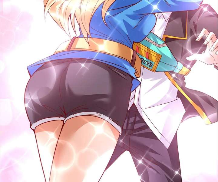 Read Aura Recovery_ I Get a New Skill Everyday EN Manga Online