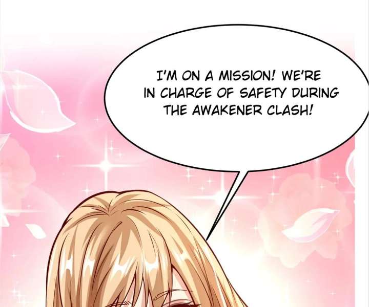 Read Aura Recovery_ I Get a New Skill Everyday EN Manga Online