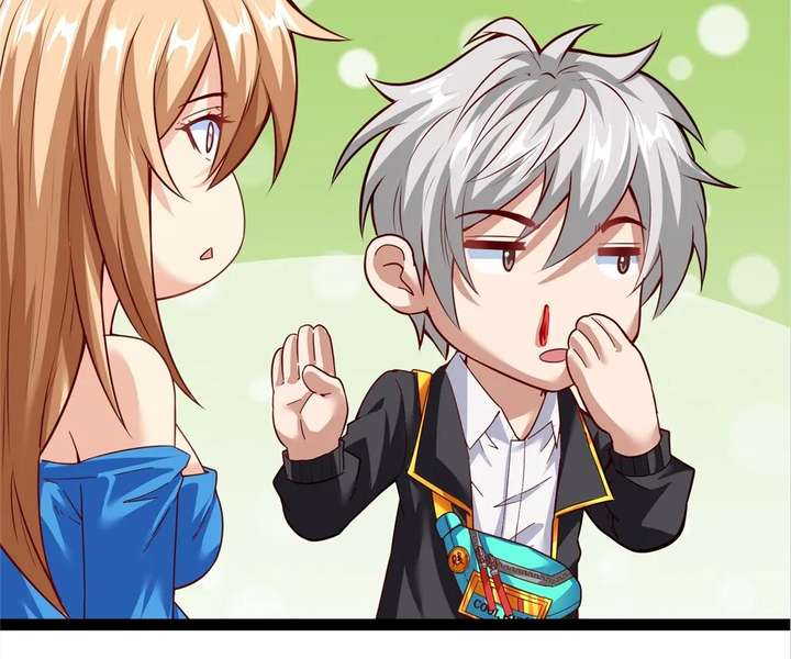 Read Aura Recovery_ I Get a New Skill Everyday EN Manga Online