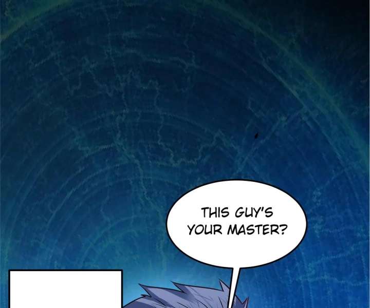 Read Aura Recovery_ I Get a New Skill Everyday EN Manga Online