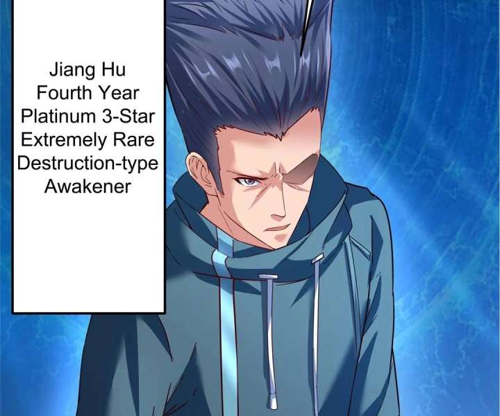 Read Aura Recovery_ I Get a New Skill Everyday EN Manga Online