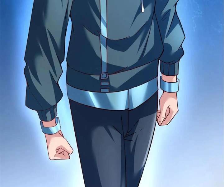 Read Aura Recovery_ I Get a New Skill Everyday EN Manga Online