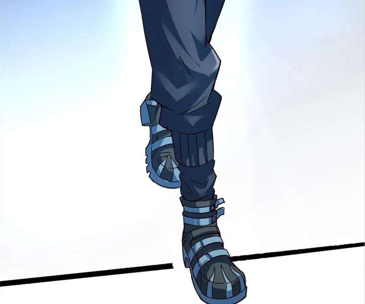 Read Aura Recovery_ I Get a New Skill Everyday EN Manga Online