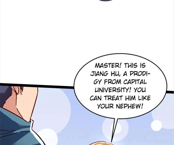Read Aura Recovery_ I Get a New Skill Everyday EN Manga Online