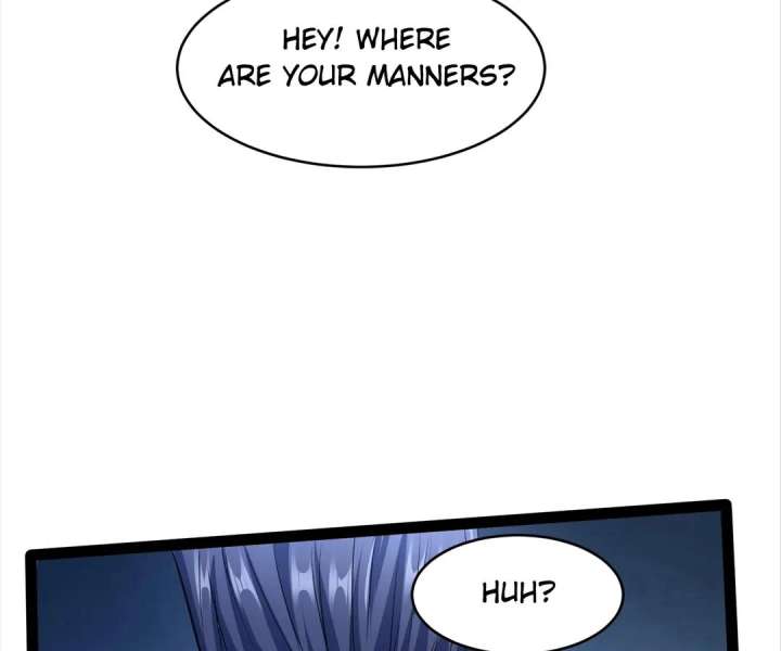 Read Aura Recovery_ I Get a New Skill Everyday EN Manga Online