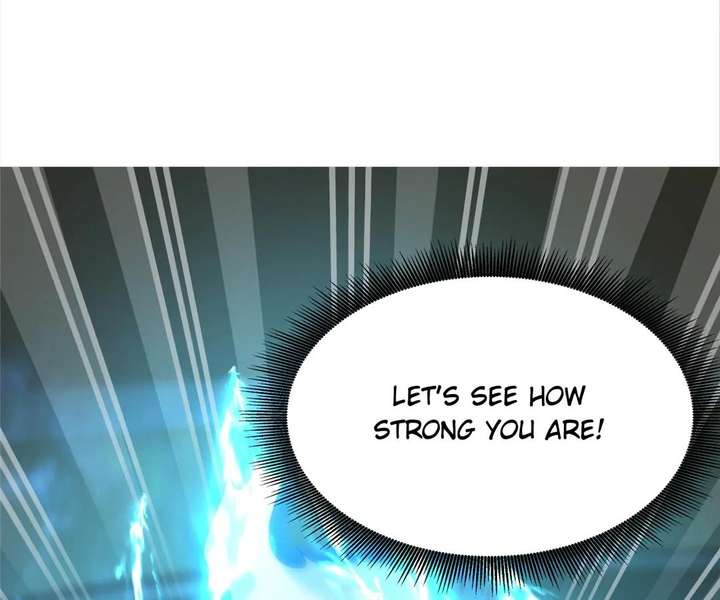 Read Aura Recovery_ I Get a New Skill Everyday EN Manga Online