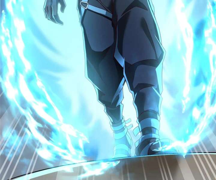 Read Aura Recovery_ I Get a New Skill Everyday EN Manga Online