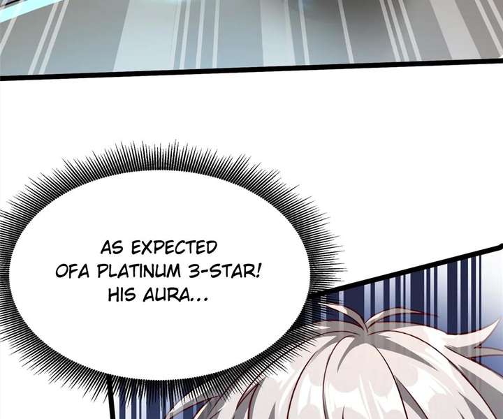 Read Aura Recovery_ I Get a New Skill Everyday EN Manga Online