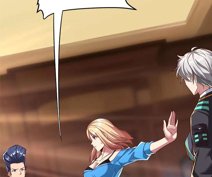 Read Aura Recovery_ I Get a New Skill Everyday EN Manga Online