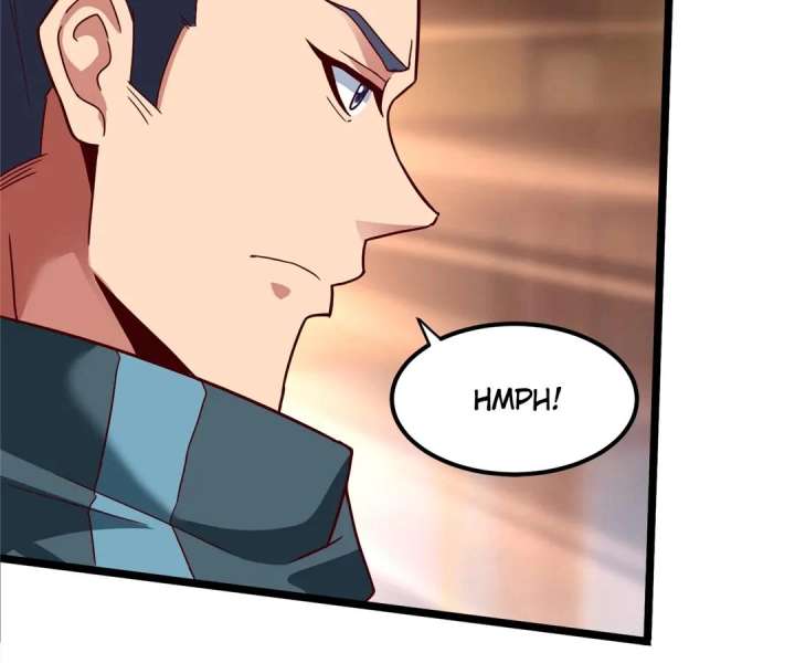 Read Aura Recovery_ I Get a New Skill Everyday EN Manga Online