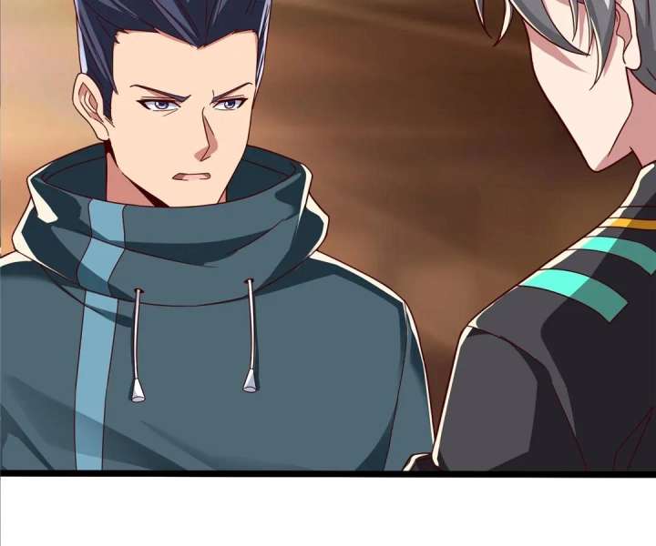 Read Aura Recovery_ I Get a New Skill Everyday EN Manga Online