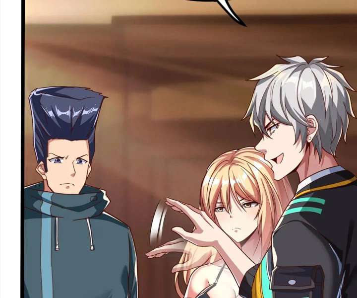 Read Aura Recovery_ I Get a New Skill Everyday EN Manga Online