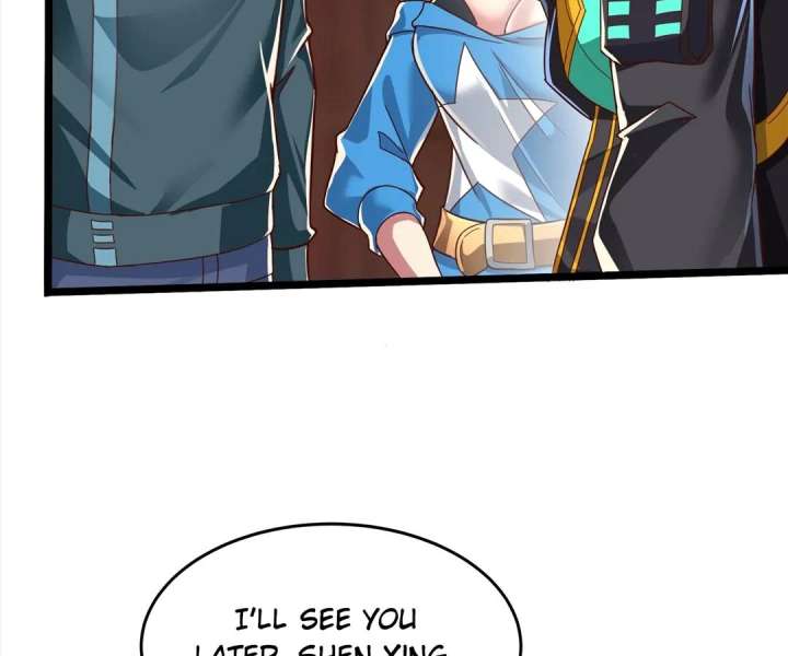 Read Aura Recovery_ I Get a New Skill Everyday EN Manga Online