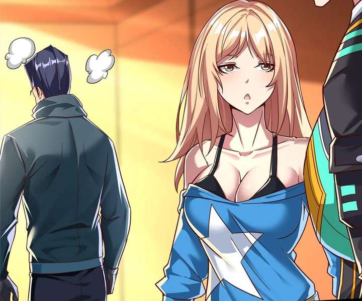 Read Aura Recovery_ I Get a New Skill Everyday EN Manga Online