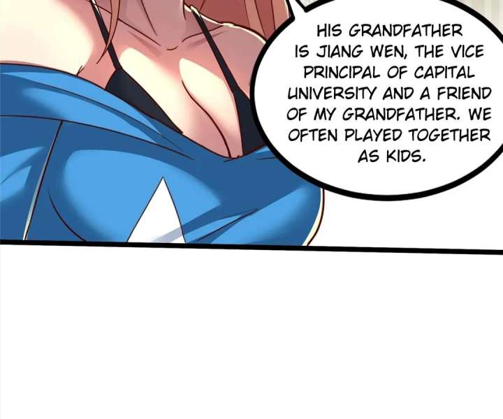Read Aura Recovery_ I Get a New Skill Everyday EN Manga Online