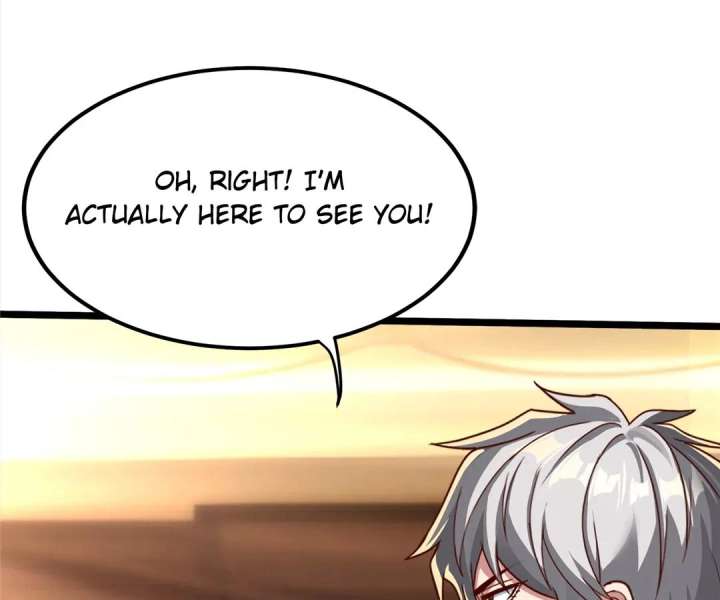 Read Aura Recovery_ I Get a New Skill Everyday EN Manga Online