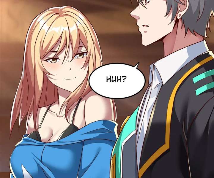 Read Aura Recovery_ I Get a New Skill Everyday EN Manga Online