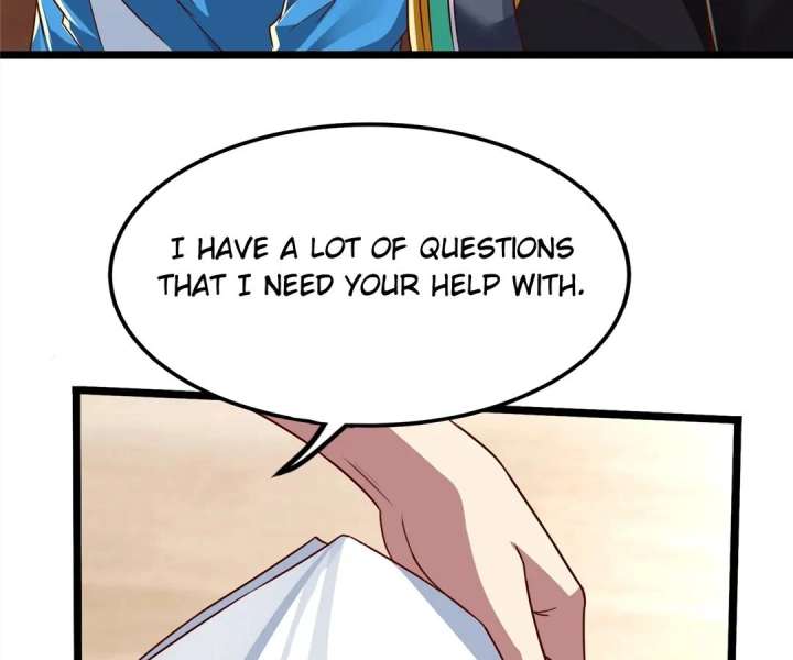 Read Aura Recovery_ I Get a New Skill Everyday EN Manga Online