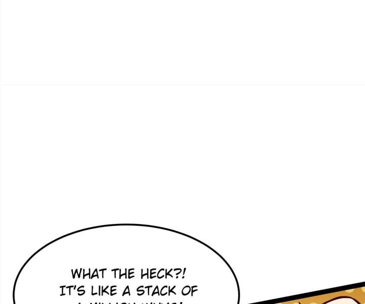 Read Aura Recovery_ I Get a New Skill Everyday EN Manga Online