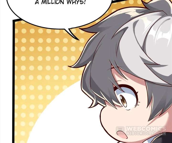 Read Aura Recovery_ I Get a New Skill Everyday EN Manga Online