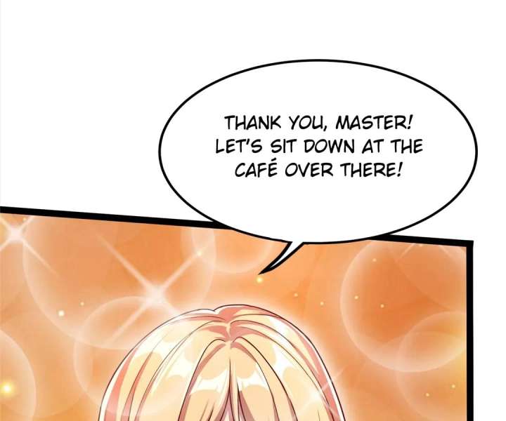 Read Aura Recovery_ I Get a New Skill Everyday EN Manga Online
