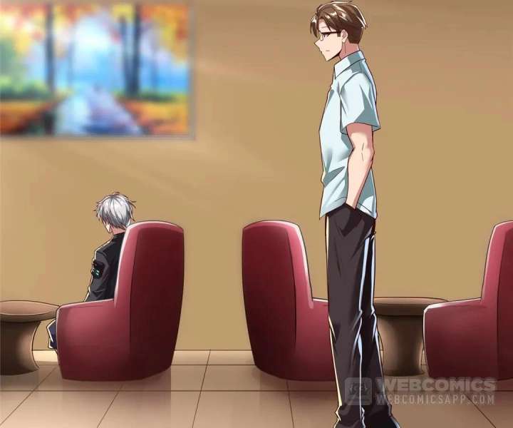 Read Aura Recovery_ I Get a New Skill Everyday EN Manga Online