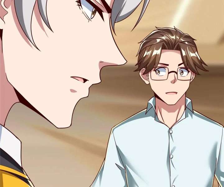 Read Aura Recovery_ I Get a New Skill Everyday EN Manga Online
