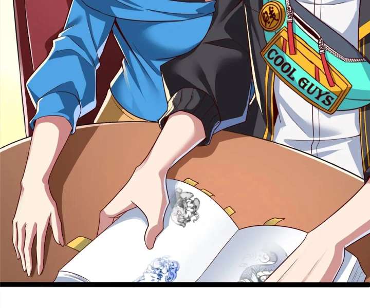 Read Aura Recovery_ I Get a New Skill Everyday EN Manga Online