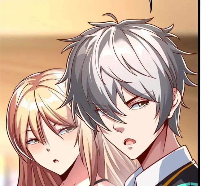 Read Aura Recovery_ I Get a New Skill Everyday EN Manga Online