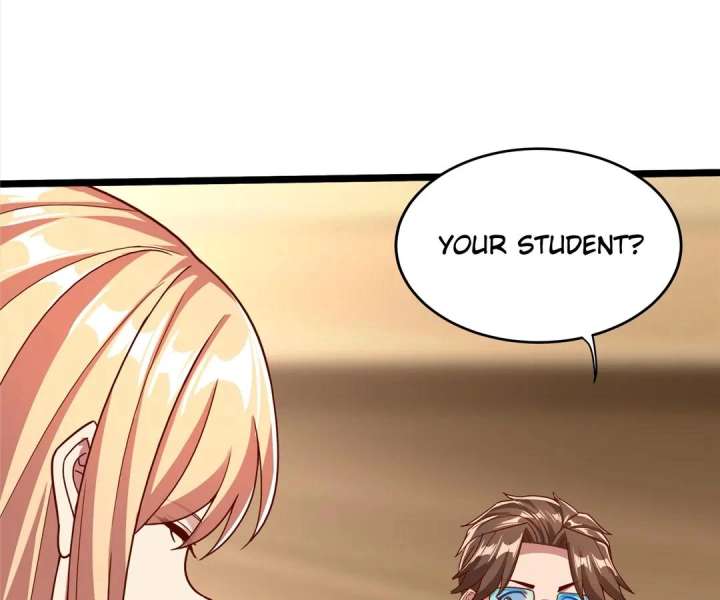 Read Aura Recovery_ I Get a New Skill Everyday EN Manga Online