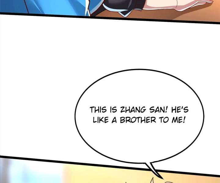 Read Aura Recovery_ I Get a New Skill Everyday EN Manga Online