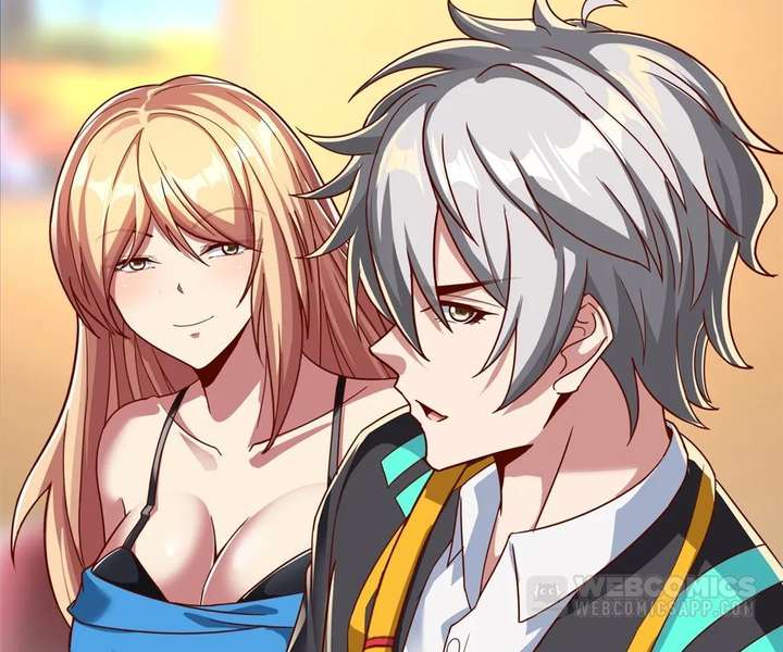 Read Aura Recovery_ I Get a New Skill Everyday EN Manga Online