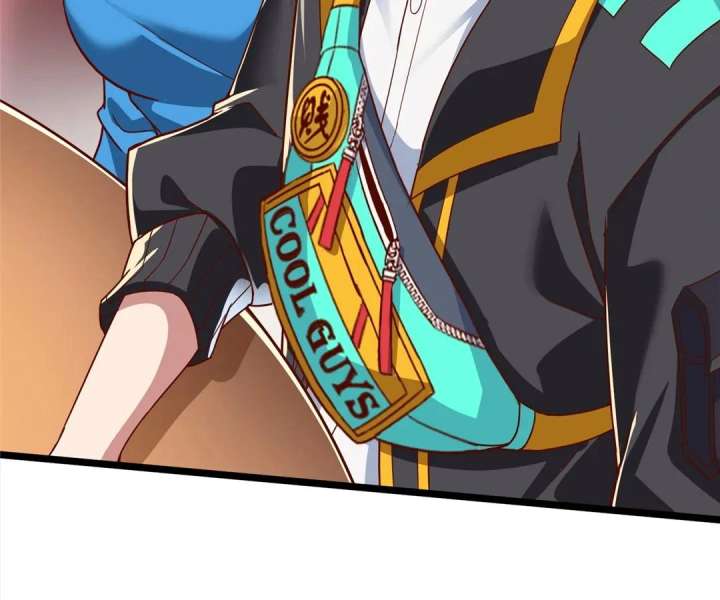 Read Aura Recovery_ I Get a New Skill Everyday EN Manga Online