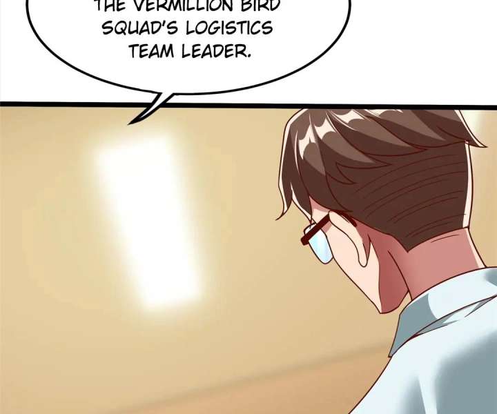 Read Aura Recovery_ I Get a New Skill Everyday EN Manga Online
